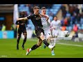 Rob Dickie vs Coventry City