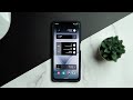 Clean and Aesthetic Homescreen Setup Tutorial | I have an Announcement !