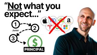 Top Paying Tech Companies By Level (with a Sr. Director)