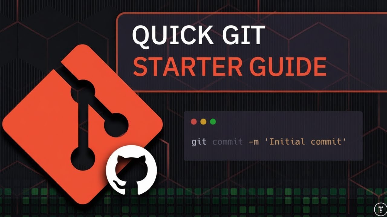 Git Tutorial for Beginners | Introduction & Basics | Day -6 - YouTube