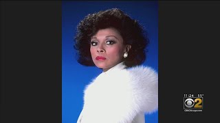 Celebrity Actress Diahann Carroll Has Died Net Worth