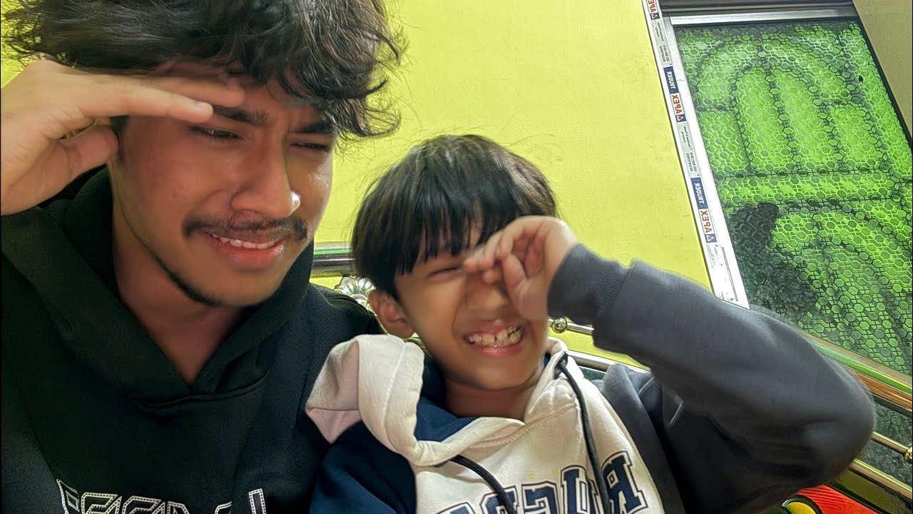 Did India’s Got Talent reject us? 😳🔥