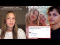SaiDee And PresLee DRAMA Jiji Wonder RESPONSE What Happened To SIS Vs BRO SaiDee And PresLee DRAMA Jiji Wonder RESPONSE What Happened To SIS Vs BRO