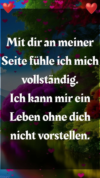 Mit dir an meiner Seitefühle ich mich vollständig💐💖👩🏽‍ ️‍💋‍👨🏻