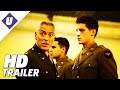 Catch22  2019  official hulu originals trailer  george clooney hugh laurie