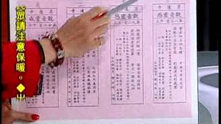 20120123新台灣加油part1