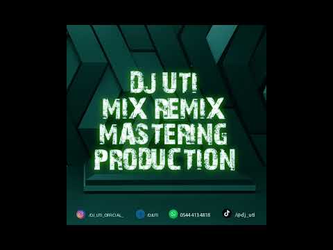 Oyun Havası Tiktok Remix DJ UTİ