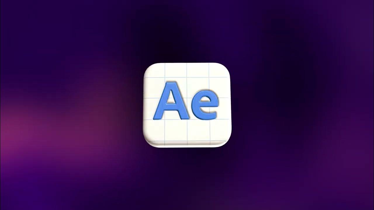 Blender and After Effects NEW course Breakdown YouTube