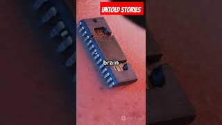 Can Batteries power our brain.#shorts #interestingfacts #science