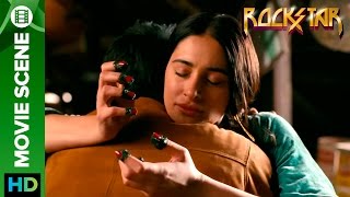 Stream & watch back to full movies only on eros now -
https://goo.gl/gfuyux nargis wants know her true feelings for ranbir
by getting a long hug from...