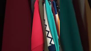 DIY Rubbermaid Closet Configuration kit