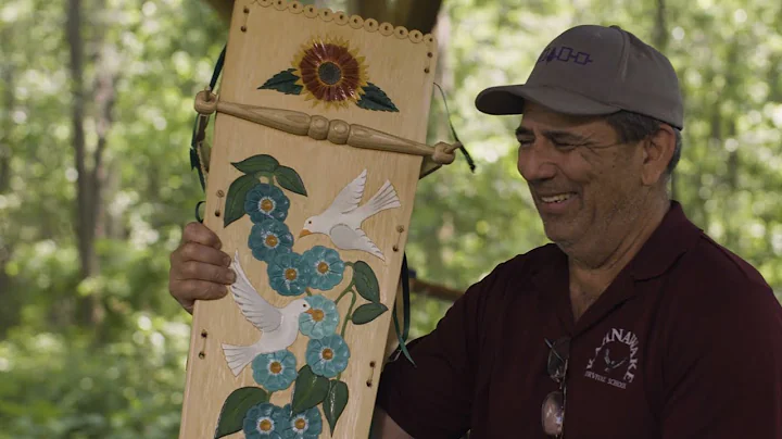 Inspired to Make: Stories of the Onkwehn:we/Des ar...