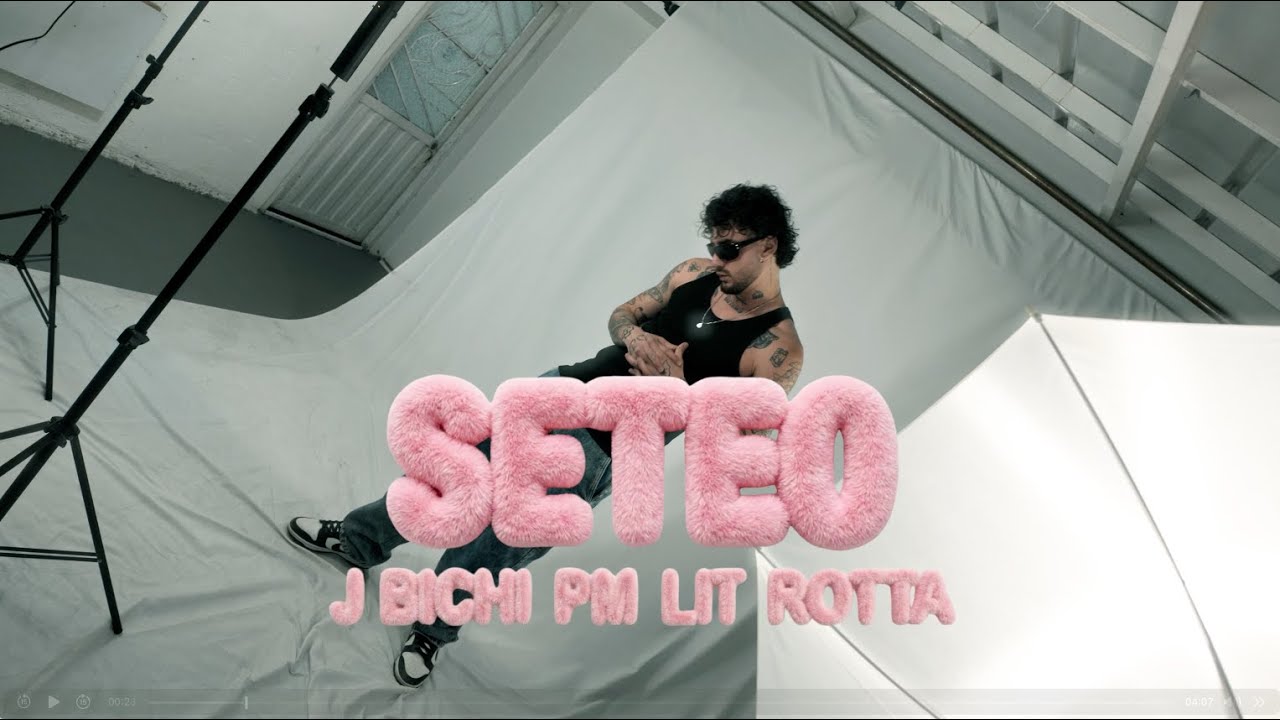 SETEO REMIX - LAS VIEJAS LOCAS FT @jbichi @PmLit @Editbyrtt (VIDEO ...