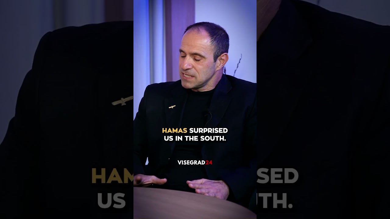 "Hezbollah miscalculated our strength" 