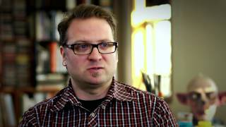 Smooth-On casting products - Matt Kapolczynski screenshot 4