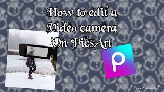 How to edit a film camera on PicsArt screenshot 5
