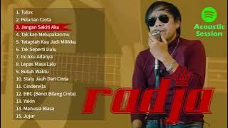 Kompilasi Lagu Radja Band Versi AKUSTIK 2021