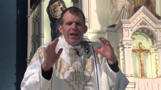 ASP - Fr. Jonathan Meyer - Priests: The Greatest Agents of Change in the World - 4.17.16