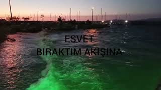 Esvet - Biraktim Akişina