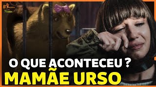 Teoria mais triste de Shrek #shrek #dreamworks #filmes #curiosidades #