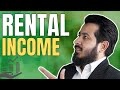How you get a good rental income in dubai real estate