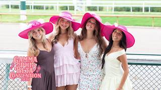 Gamma Phi Beta Convention 2026