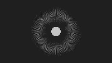 Visualizing "Kings & Queens" by Ava Max  | Processing