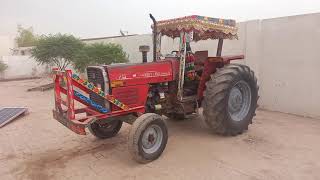 mf 375 baraye farokhat in dist okara