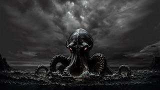 IXXUS - Kraken