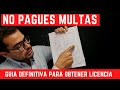 💲 Como SACAR una LICENCIA DE CONSTRUCCION 🔖(TODOS LOS DOCUEMENTOS }