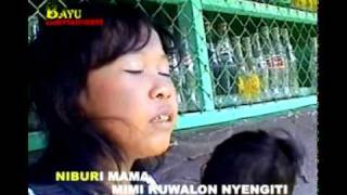 TANGISAN ANAK KWALON - VOC. ROSSTA