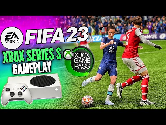 Game Pass como baixar o FIFA 23 no PC 