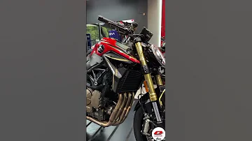QJ Motor SRK 600 