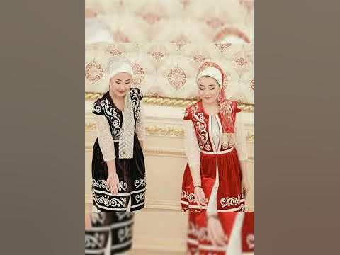 сәлемдесу салтымыз - YouTube