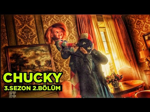 CHUCKY 3.SEZON 2.BÖLÜM FULL TR DUBLAJ 1080P