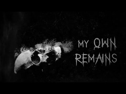 Backdrop Falls - My Own Remains (Official Music Video)