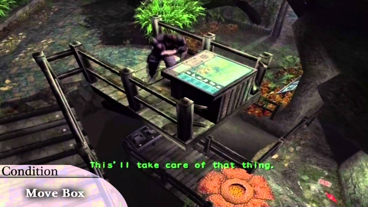 Kevin's Ad-Lib - Wild Things - Resident Evil Outbreak: File #2 - YouTube