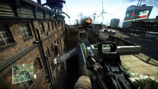 Crysis2 TCI server ABFM1978 weapon hack  LoL