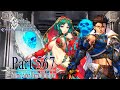 Lets play fate  grand order  part 567 salome  saber diarmuid interludes