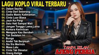 AJENG FEBRIA TRENDING 2026 🔥 Kicau Mania & Gadis Manis Kalimantan Full Album Terbaru