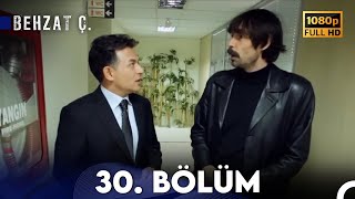 Behzat Ç - 30 Bölüm Hd