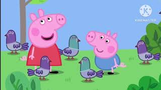 BabyTV: All My Ducklings with Peppa Pig