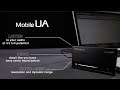 Аудиоинтерфейс ROLAND UAM10 Mobile UA
