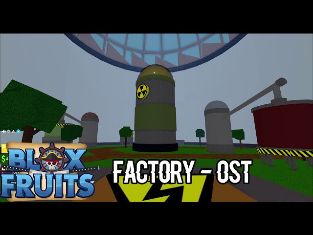 Blox Fruits OST: Tiki Outpost 