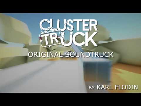 Clustertruck OST