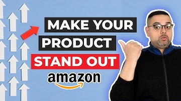How To Differentiate Your Amazon FBA Product - STEP BY STEP TUTORIAL
