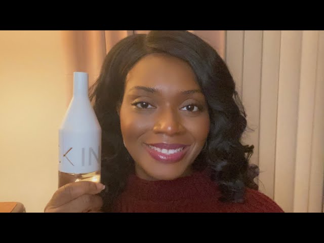 Perfume Review | CK IN2U for Her Eau de Toilette | Affordable Scents -  YouTube
