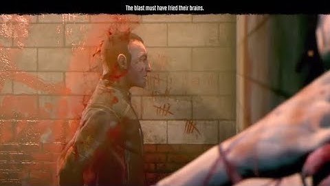 F.E.A.R. 3 - Interval 03: Store Mission