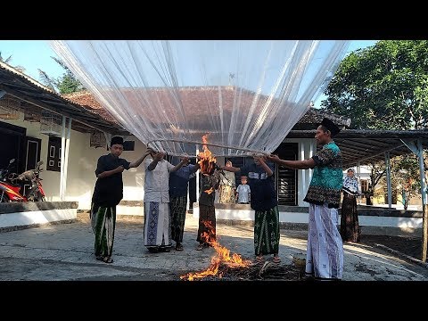 BALON UDARA HAMPIR TERBALIK.. KURANG BANDUL PEMBERAT..