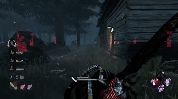 Lethal Pursuer is OP